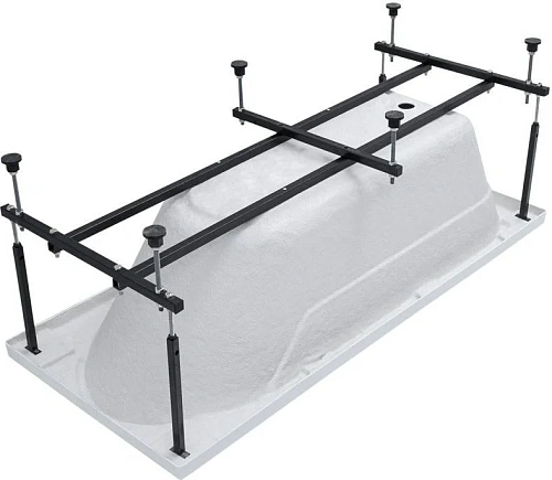 Каркас для ванны Aquanet 180x53 00242542 Каркас для ванны Aquanet 180x53 00242542