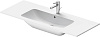 Картинка анонса товара «раковина duravit xviu 2336120000»