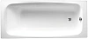 Ванна чугунная Jacob Delafon Diapason 170x75 E2937-S-00