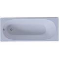 Акриловая ванна Aquatek Оберон 160 пустая без фронтального экрана OBR160-0000039 Акриловая ванна Aquatek Оберон 160 пустая без фронтального экрана OBR160-0000039