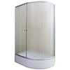 Душевой уголок Parly ZFM1201L с поддоном 120х80х195 Душевой уголок Parly ZFM1201L с поддоном 120х80х195