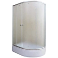Душевой уголок Parly ZFM1201L с поддоном 120х80х195 Душевой уголок Parly ZFM1201L с поддоном 120х80х195
