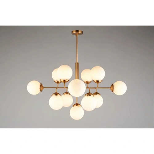 Люстра потолочная Aployt Zaneta APL.762.07.13 Люстра потолочная Aployt Zaneta APL.762.07.13