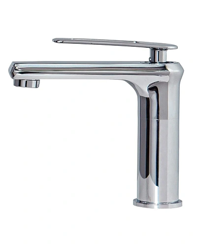 Смеситель для раковины Orange LINE M06-021cr Смеситель для раковины Orange LINE M06-021cr