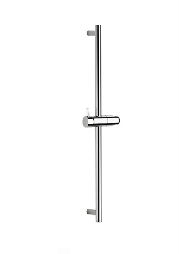 Душевая штанга Roca Minimal 600 mm 5B0104C00 Душевая штанга Roca Minimal 600 mm 5B0104C00