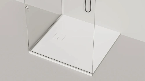 Душевой поддон Salini OASI 120324M 1000x1000 S-Stone Душевой поддон Salini OASI 120324M 1000x1000 S-Stone