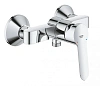 Смеситель для душа GROHE BauEdge, настенный монтаж (23636000)