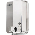 Дозатор жидкого мыла Nofer Inox Evo 03050.B, хром Дозатор жидкого мыла Nofer Inox Evo 03050.B, хром