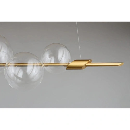 Люстра подвесная Aployt Noel APL.651.03.12 Люстра подвесная Aployt Noel APL.651.03.12