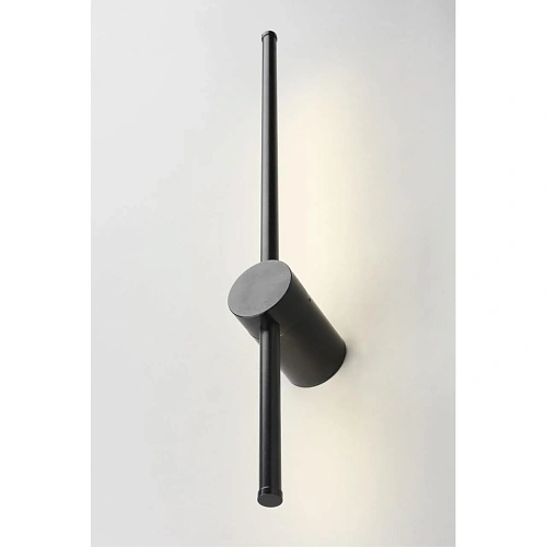 Светильник настенный (Бра) Aployt Gabi APL.0123.01.07 Светильник настенный (Бра) Aployt Gabi APL.0123.01.07