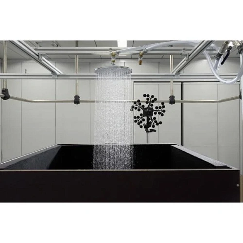 Верхний душ hansgrohe Raindance S 240 Air 1jet, хром 27474000 Верхний душ hansgrohe Raindance S 240 Air 1jet, хром 27474000