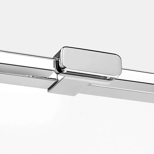 Душевая перегородка NEW TRENDY EVENTA стенка 1 150x200 EXK-1899 (хром) Душевая перегородка NEW TRENDY EVENTA стенка 1 150x200 EXK-1899 (хром)