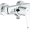 Смеситель для душа GROHE Eurodisc Cosmopolitan (33569002) хром Смеситель для душа GROHE Eurodisc Cosmopolitan (33569002) хром