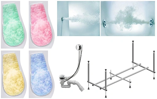 Акриловая ванна Timo VINO VINO1590L-KTVINO15-SPV1505-T-CM-T-BM-T-CT-FPVINO15L 150x90 гидромассажная 6 джет, гидромассаж спины 3 джет, хромотерапия Акриловая ванна Timo VINO VINO1590L-KTVINO15-SPV1505-T-CM-T-BM-T-CT-FPVINO15L 150x90 гидромассажная 6 джет, гидромассаж спины 3 джет, хромотерапия