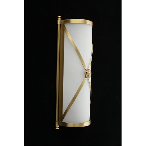 Светильник настенный (Бра) Aployt Zoe APL.806.01.02 Светильник настенный (Бра) Aployt Zoe APL.806.01.02