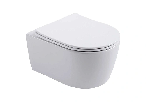 Комплект унитаза SET Aquatek ЕВРОПА New-070 4в1 с инсталляцией, креплением, клавишей смыва и сиденьем микролифт Комплект унитаза SET Aquatek ЕВРОПА New-070 4в1 с инсталляцией, креплением, клавишей смыва и сиденьем микролифт