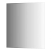 Картинка анонса товара «зеркало evoform standard by 0235 90х100 см с фацетом»