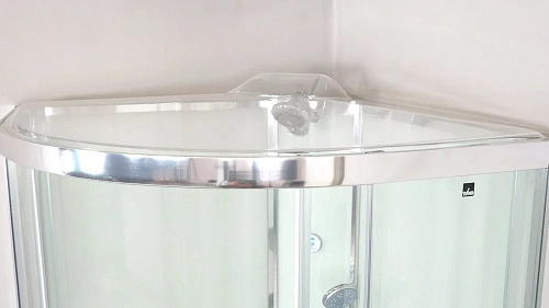 Душевая кабина Timo Premium ILMA 902 R с крышей, хамам и стульчиком 120x80x222 Душевая кабина Timo Premium ILMA 902 R с крышей, хамам и стульчиком 120x80x222