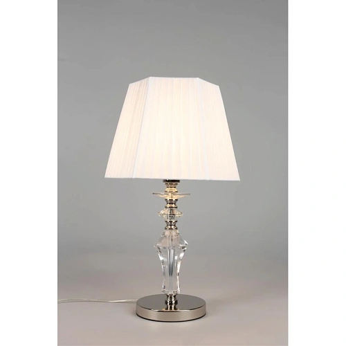 Настольная лампа Aployt Jula APL.707.04.01 Настольная лампа Aployt Jula APL.707.04.01