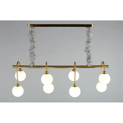 Люстра подвесная Aployt Eloiz APL.839.03.08 Люстра подвесная Aployt Eloiz APL.839.03.08