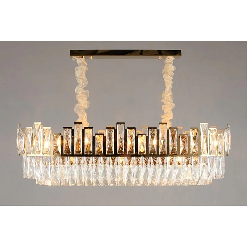 Люстра подвесная Omnilux Vistrorio OML-67903-11 Люстра подвесная Omnilux Vistrorio OML-67903-11