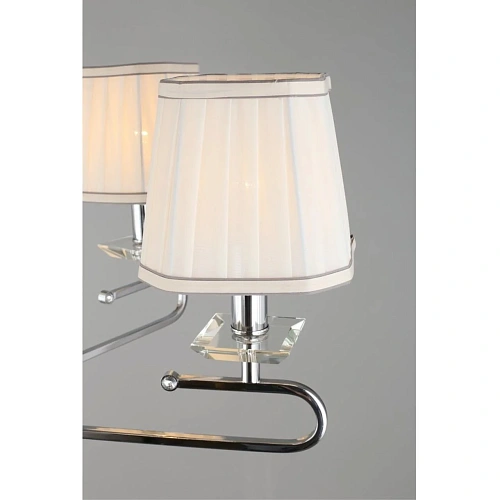 Люстра подвесная Omnilux Marilleva OML-88503-06 Люстра подвесная Omnilux Marilleva OML-88503-06