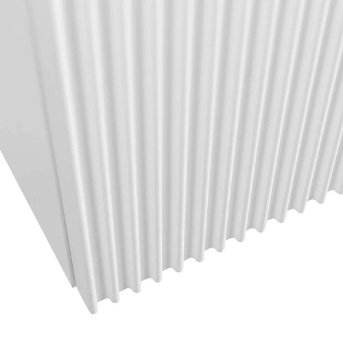 Шкаф-пенал BelBagno UNO-1600-1A-SC-BO 330x300x1600мм, Bianco Opaco Шкаф-пенал BelBagno UNO-1600-1A-SC-BO 330x300x1600мм, Bianco Opaco