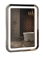 Зеркало SILVER MIRRORS 400x700 сенсорный выключатель Мальта (ФР-00001372) Зеркало SILVER MIRRORS 400x700 сенсорный выключатель Мальта (ФР-00001372)