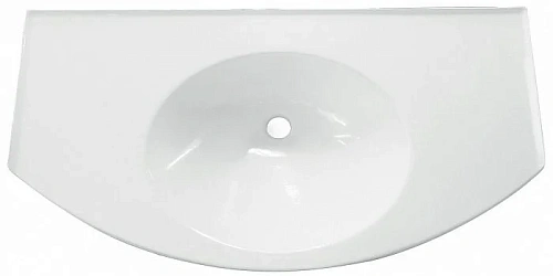 Раковина Эстет Флорида ФР-00000802 1000х525 накладная Раковина Эстет Флорида ФР-00000802 1000х525 накладная