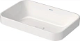 Раковина Duravit Happy D.2 Plus 23596000001 Раковина Duravit Happy D.2 Plus 23596000001