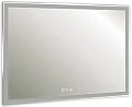 Зеркало Silver mirrors Norma neo 1000х800 (LED-00002497) Зеркало Silver mirrors Norma neo 1000х800 (LED-00002497)