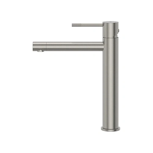 Смеситель для раковины CEZARES RELAX-LC2-IN-W0 сатин Смеситель для раковины CEZARES RELAX-LC2-IN-W0 сатин