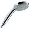 Картинка анонса товара «душевая лейка hansgrohe croma 100 1jet 28580000»