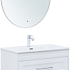 Тумба под раковину Aquanet Бостон new 80 00306368 белый сатин Тумба под раковину Aquanet Бостон new 80 00306368 белый сатин