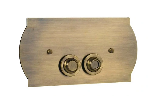 Клавиша смыва Boheme Medici 651 Клавиша смыва Boheme Medici 651