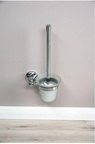 Ершик для унитаза Aquanet 5588 Ершик для унитаза Aquanet 5588