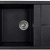 Кухонная мойка Kaiser KMM-5065 BW Black&White (цв.308) Кухонная мойка Kaiser KMM-5065 BW Black&White (цв.308)
