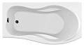 Акриловая ванна Aquanet Borneo 170x75/90 R (с каркасом) 00205284 Акриловая ванна Aquanet Borneo 170x75/90 R (с каркасом) 00205284