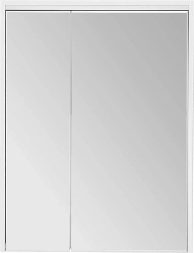 Комплект мебели STWORKI Хельсинки 65 , белая, подвесная (комплект, гарнитур) 406328 Комплект мебели STWORKI Хельсинки 65 , белая, подвесная (комплект, гарнитур) 406328