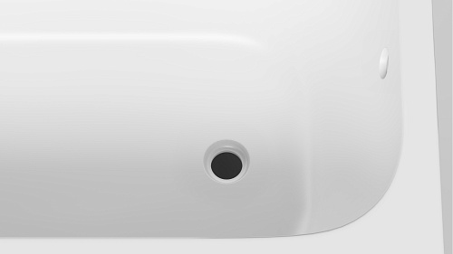 Ванна из искусственного камня Salini ORLANDA 170х75 102027M S-Stone Ванна из искусственного камня Salini ORLANDA 170х75 102027M S-Stone