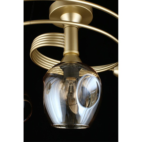 Люстра потолочная Aployt Flor APL.611.07.06 Люстра потолочная Aployt Flor APL.611.07.06