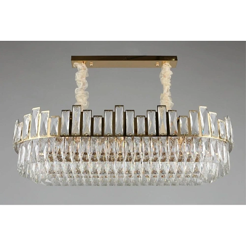 Люстра подвесная Omnilux Vistrorio OML-67903-11 Люстра подвесная Omnilux Vistrorio OML-67903-11