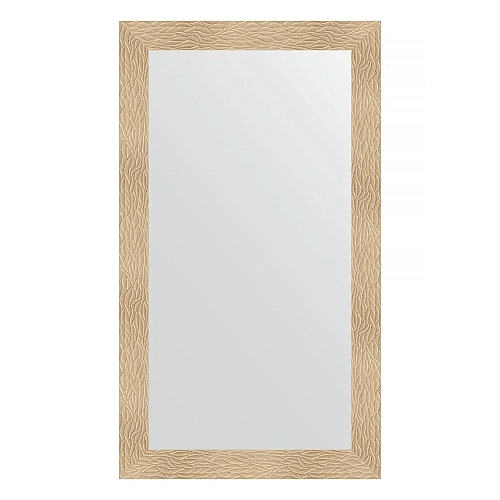 Зеркало в багетной раме Evoform Definite BY 3309 80 x 140 см, золотые дюны Зеркало в багетной раме Evoform Definite BY 3309 80 x 140 см, золотые дюны