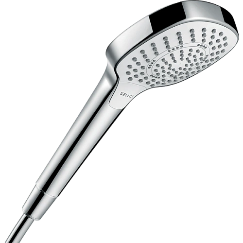 Душевая лейка hansgrohe Croma 110 Select Е Multi HS 26810400 Душевая лейка hansgrohe Croma 110 Select Е Multi HS 26810400