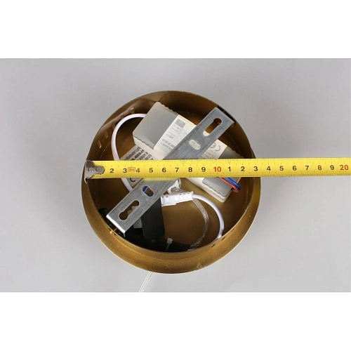 Светильник подвесной Omnilux Cedrello OML-68806-01 Светильник подвесной Omnilux Cedrello OML-68806-01