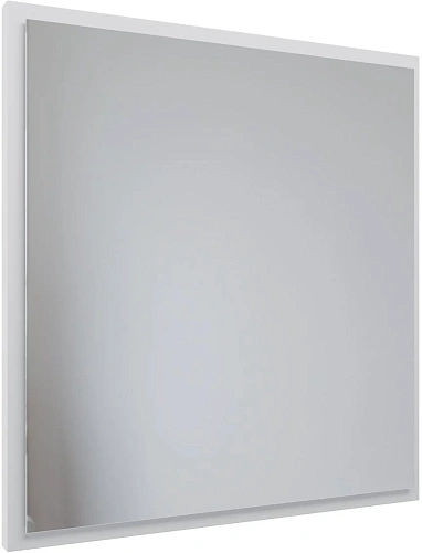 Зеркало Allen Brau Activity 70 1.340026.WM белый матовый Зеркало Allen Brau Activity 70 1.340026.WM белый матовый