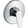 Картинка анонса товара «смеситель для душа hansgrohe focus e2 хром 31967000»