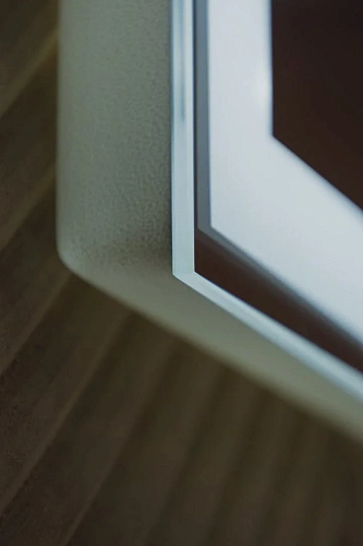 Зеркало SILVER MIRRORS 800x600 сенсорный выключатель Ливия (ФР-00000942) Зеркало SILVER MIRRORS 800x600 сенсорный выключатель Ливия (ФР-00000942)