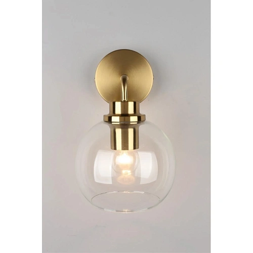 Светильник настенный (Бра) Omnilux Cavan OML-68101-01 Светильник настенный (Бра) Omnilux Cavan OML-68101-01