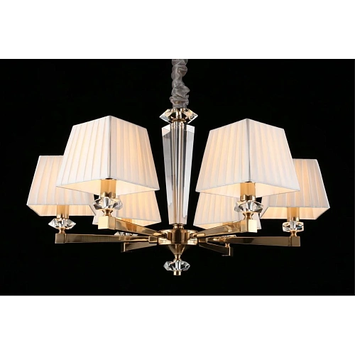 Люстра подвесная Aployt Dominka APL.722.13.06 Люстра подвесная Aployt Dominka APL.722.13.06